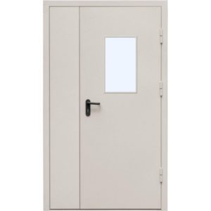 Противопожарная дверь 1980×770 / серия FRM55117